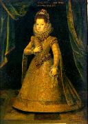 unknow artist Ritratto di Maria Margherita di Savoia all'eta di sei anni Sweden oil painting artist
